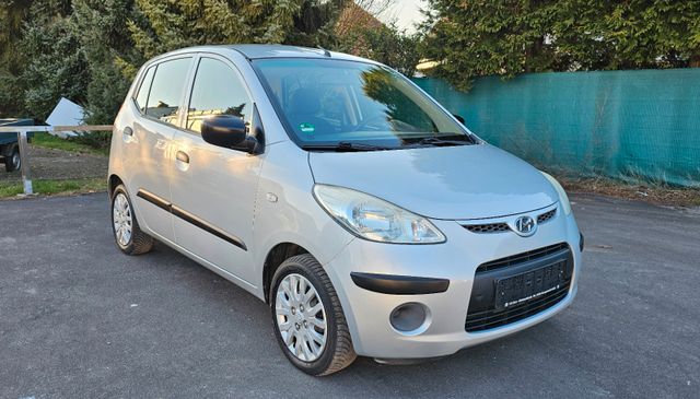 Hyundai i10 Classic 1.1 Lim./ Inspektion + Tüv & AU Neu