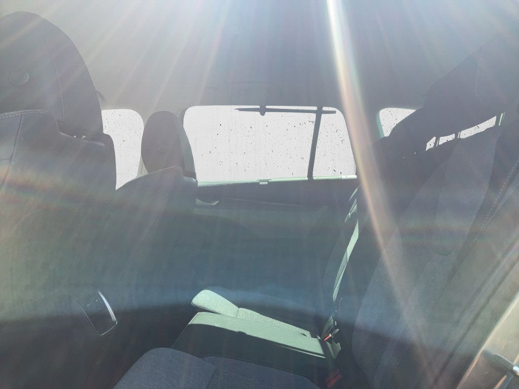 Skoda Octavia - Bild 8