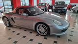 Porsche Boxster 3.4 24V Spyder rs60 - Porsche Boxster RS-60-Spyder