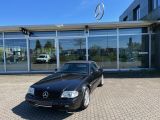 Mercedes-Benz SL 320 Roadster Navi/Klima/Xenon/Sitzhzg/ESP/ES. - Mercedes-Benz SL 320 aus 2000