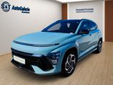 Hyundai KONA SX2 (MY25) HEV 1.6 GDI 6-DCT 2WD N-LINE - Hyundai KONA: 1.6