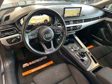 Audi A5 Coupe quattro sport *Virtuel*Sline*Sport*