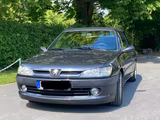 Peugeot 306 1.8 Cabrio Automatic Saint Tropez Saint ... - gebrauchte Peugeot 306 aus dem Jahr 1999