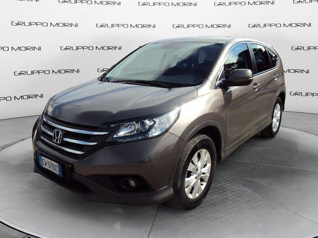 Honda CR-V CR-V 2.2 i-DTEC Elegance AT