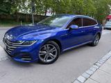 Volkswagen Arteon Shooting Brake R-Line eHybrid/VOLL - mit Hybrid-Antrieb: Sportwagen