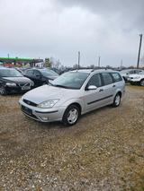 Ford Focus 1,6 Viva (Nr.091) - Ford Focus Viva mit Benzin-Antrieb