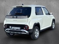 Hyundai INSTER - Vorschau Bild 4