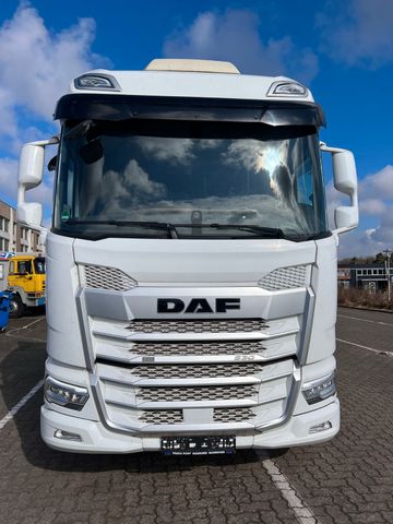 DAF XF 530 FT, Bj.2022, Intarder