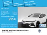 Volkswagen Golf VIII GTI CLUBSPORT BLACK AKRA PERFORMANCE I - Volkswagen Golf: Performance GTI
