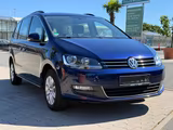 Volkswagen Sharan Comf 150PS TDI, AHK schwenkbar, standheiz - VW Sharan von privat