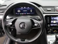 Skoda Superb - Vorschau Bild 14