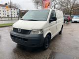 Volkswagen T5 1.9 TDITransporter Kasten 3 Sitze-AHK-Servo - Volkswagen T5 in Essen