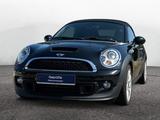 MINI Cooper SD Roadster - MINI MINI mit Diesel-Antrieb: Roadster