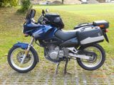 Suzuki XF 650 ..... Preisupdate - SUZUKI XF 650