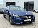 Mercedes-Benz C 250 C Limousine Avantgarde/Schiebed./STHZ/LED - Mercedes-Benz C 250: Limousine