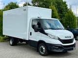 Iveco DAILY 35C16H LBW 750kg Klima 1-Hand - Pkw-Anhänger 750kg