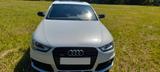 Audi A4 2.0 TFSI multitronic S line Quattro - Audi: Multitronic