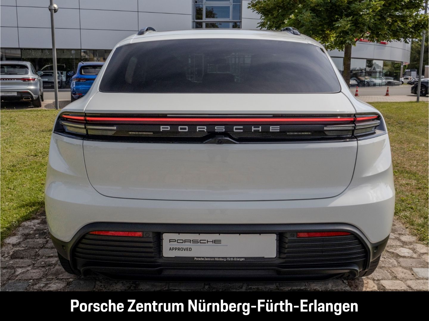 Porsche Macan - Bild 4