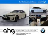 BMW 320d xDrive Limousine  - BMW 320 von 2026