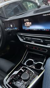 BMW X 5  M Sport Paket - BMW X5 M mit Diesel-Antrieb: Automatik