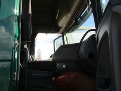Fahrzeugabbildung XF 440 FT 4X2 Euro6