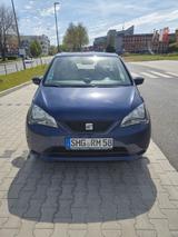 Seat Mii 1.0 44kW Style SHZ - 1.Hd - Seat Mii in Wuppertal