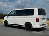 Volkswagen T6 Multivan 2.0 TSI Trendline AHK 1. Hand - Volkswagen T6 Multivan: 6.1