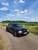 Ford Escort XR3i Cabrio Tüv EZ 07/90 04/26... - Ford Escort: 2.0