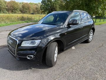 Audi Q5 - 8