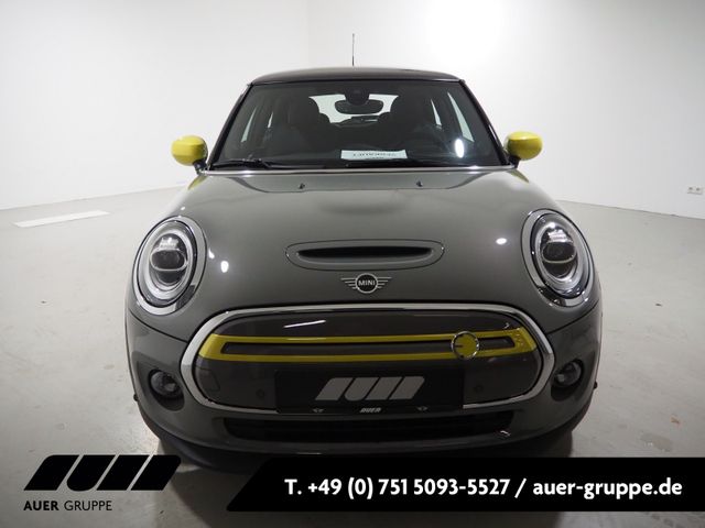 MINI Cooper SE (Trim L Navi LED HUD H/K SHZ RFK MFL)