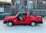 Lada LADA BOHSE EURO-STAR, CABRIO, SCHEINENFUND!!!!! - Lada aus 1990