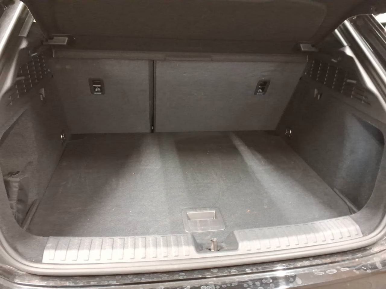 Audi A3 - Bild 6