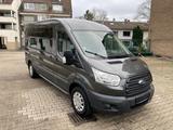 Ford Transit Kombi 350 L3 H2 Trend - scheckheftgepflegte Ford Gebrauchtwagen