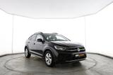 Volkswagen Taigo 1.0 TSI Life|NAV|LED|PDC v+h|SHZG|DigCoPro - VW Taigo Gebrauchtwagen in München