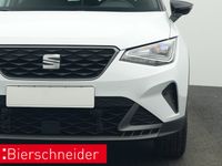 Seat Arona - Vorschau Bild 21