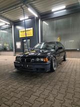 BMW Bmw E36 316I Compact | 1.9l | Vollleder | ... - BMW 316 aus 1999: Compact
