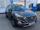 Hyundai Tucson Premium 4WD - Hyundai Tucson in Solingen