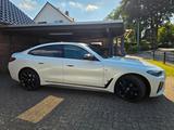BMW xDrive i4 M50 | SoH 93% | Inspektion neu | Voll  - BMW i4 mit Panoramadach