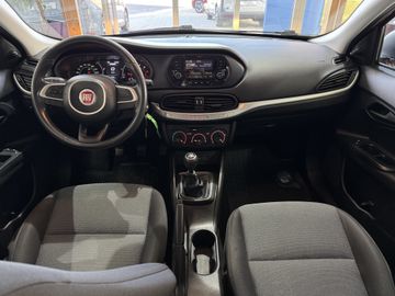 Fiat Tipo Pop