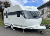 Hobby De Luxe 400 SFe  3Mon. alt - Hobby Sf