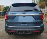 Ford Explorer Platinum 4x4 3.5 V6 EcoBoost US-Import - : Import