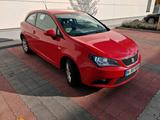 Seat Ibiza 6J 2015 TÜV bis 04/2027 105000 Km - SEAT Ibiza 6J mit Benzin-Antrieb