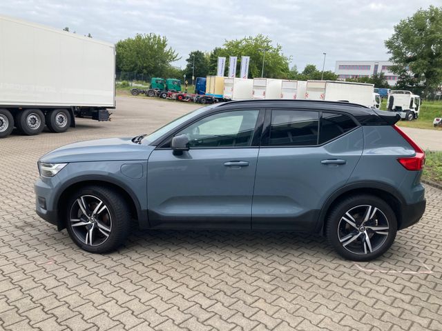 XC 40 T5 R Design Recharge Plug-In Hybrid 2WD