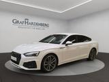 Audi A5 Sportb. 40 TDI qu. S tronic AHK Kamera Navi - Audi A5 aus 2023
