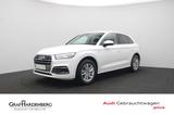 Audi Q5 50 TFSI e quattro S Line Navi ACC AHK - Audi Q5 in Karlsruhe