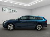Skoda OCTAVIA COMBI FIRST EDITION 2.0 TDI DSG NAVI+ - Skoda Octavia mit Diesel-Antrieb: Kombi, Euro4