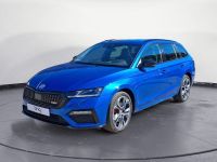 Skoda Octavia - Vorschau Bild 2