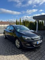 Opel Astra Sports T. 1.4 T ecoFLEX Style 88 S/S Style - Opel Astra: Eco