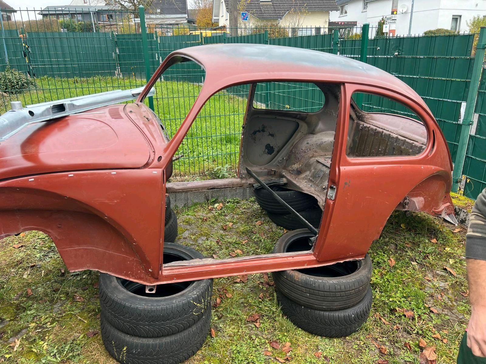 Volkswagen Andere