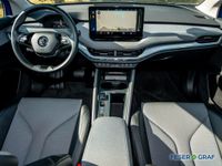 Skoda Enyaq - Vorschau Bild 11